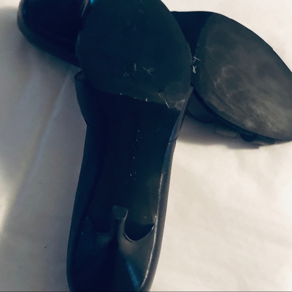 Calvin Klein Leanna heels size 8 - Picture 7 of 8